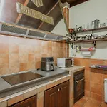 Holiday home La Morada Del Cura Calabazas de Fuentiduena