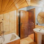 La Morada Del Cura Holiday home *