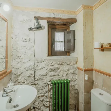 別荘 La Morada Del Cura