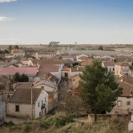 別荘 La Morada Del Cura *