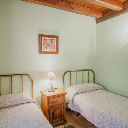 La Morada Del Cura *