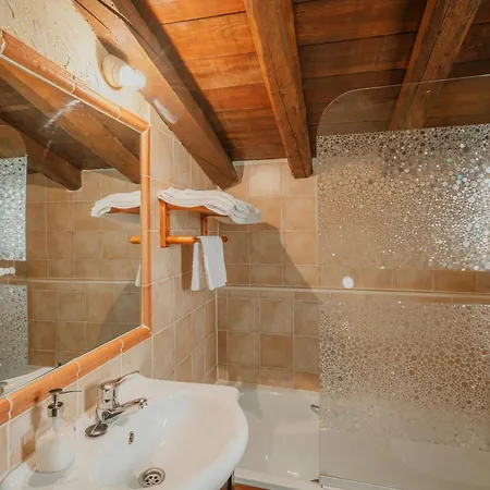 La Morada Del Cura 別荘