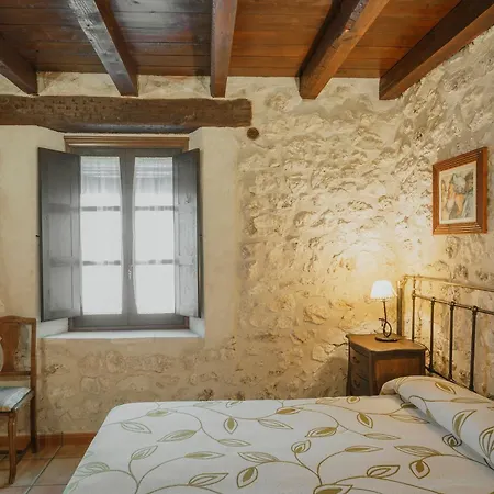 La Morada Del Cura * Calabazas de Fuentiduena