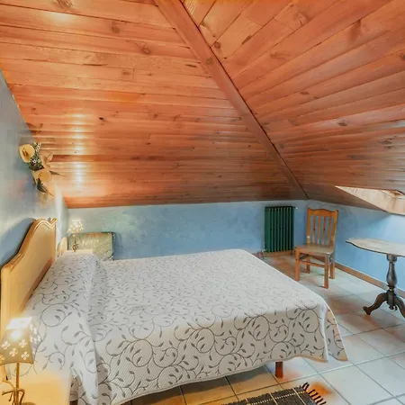 La Morada Del Cura 別荘