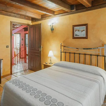 La Morada Del Cura *