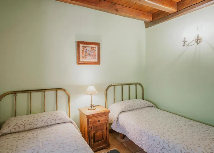 La Morada Del Cura *