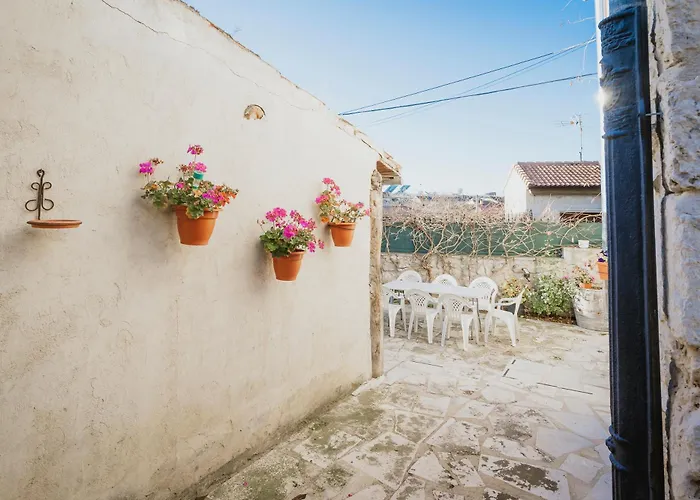 펜션 La Morada Del Cura