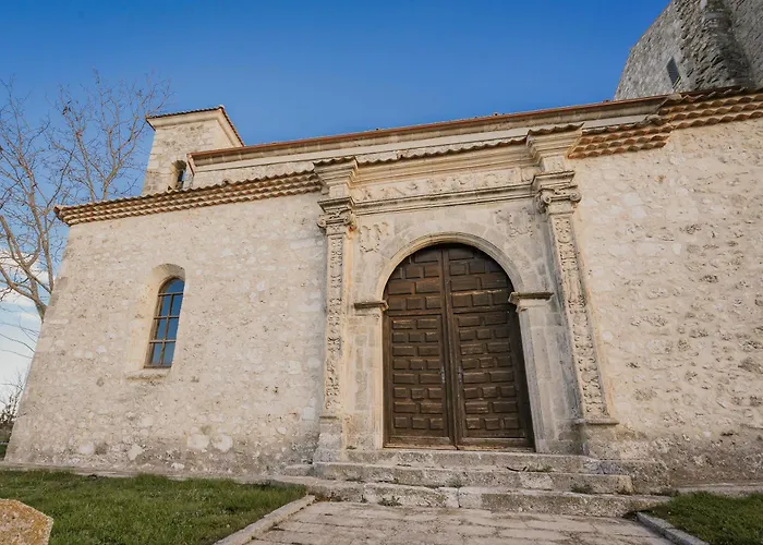 La Morada Del Cura *