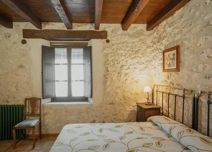 La Morada Del Cura * Calabazas de Fuentiduena