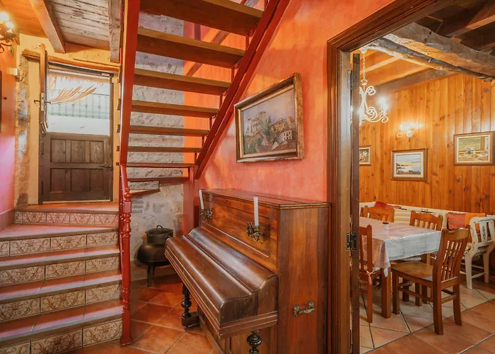 La Morada Del Cura *