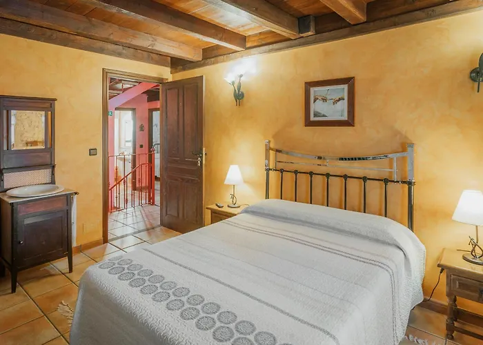 La Morada Del Cura *